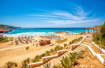 Nice eller Ibiza? Direkte fly fra kun 716,- Nice eller Ibiza? Direkte fly fra kun 716,-