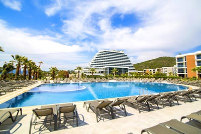 5-stjernede afbudsrejser med All Inclusive fra kun 2345,- 5-stjernede afbudsrejser med All Inclusive fra kun 2345,-