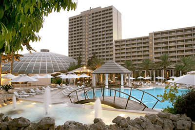 5-stjernet luksus med All Inclusive fra kun 2246,- 5-stjernet luksus med All Inclusive fra kun 2246,-