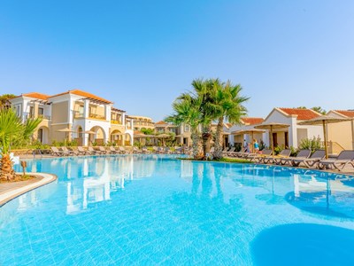 Luksus og 5-stjernede hoteller med All Inclusive fra kun 2.246,- Luksus og 5-stjernede hoteller med All Inclusive fra kun 2.246,-