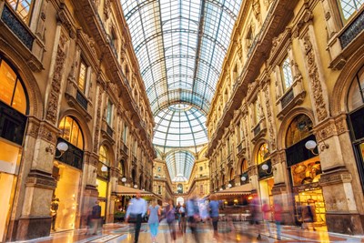 ?? Milano eller Paris? ?? Direkte fly fra kun 336,- t/r ?? Milano eller Paris? ?? Direkte fly fra kun 336,- t/r