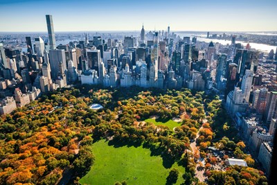 Oplev både New York og Toronto fra kun 1426,- t/r Oplev både New York og Toronto fra kun 1426,- t/r
