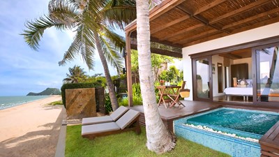 Billigt ‼️ 5-stjernet luksus i Thailand fra KUN 5730,- Billigt ‼️ 5-stjernet luksus i Thailand fra KUN 5730,-