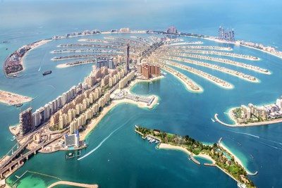 4-stjernet sommerferie i Dubai fra kun 2416,- 4-stjernet sommerferie i Dubai fra kun 2416,-