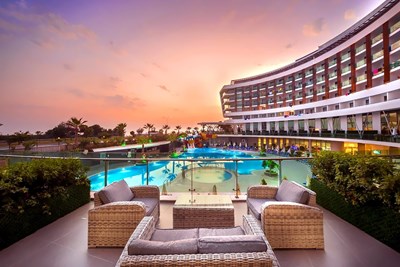 5-stjernede rejser med ALL-INCLUSIVE fra kun 4845,- 5-stjernede rejser med ALL-INCLUSIVE fra kun 4845,-