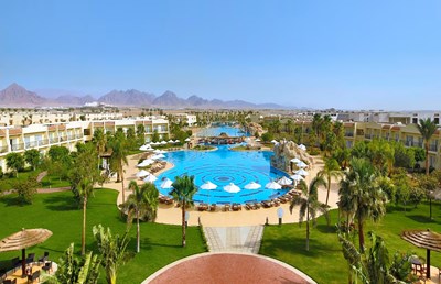 Lækre ALL INCLUSIVE hoteller fra kun 2.098,- inkl. fly Lækre ALL INCLUSIVE hoteller fra kun 2.098,- inkl. fly
