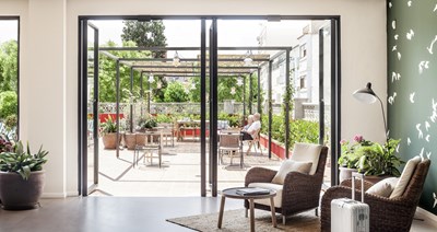 Overvejer du at rejse i efterårsferien? Rejser fra 3229,- Overvejer du at rejse i efterårsferien? Rejser fra 3229,-