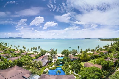 Kombiner Dubai og Thailand (Phuket) Kombiner Dubai og Thailand (Phuket)