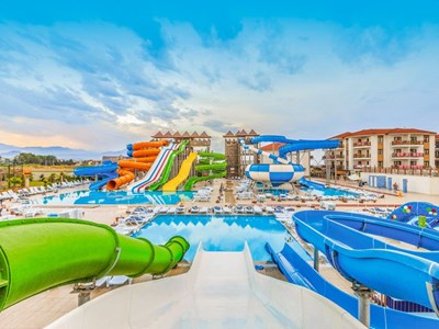 De bedste All Inclusive rejser til priser fra kun 1999,- De bedste All Inclusive rejser til priser fra kun 1999,-