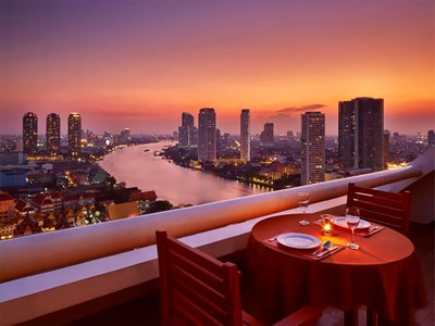 2 nætter i Bangkok og 10 nætter i strandparadiset Khao Lak fra kun 7050,- 2 nætter i Bangkok og 10 nætter i strandparadiset Khao Lak fra kun 7050,-
