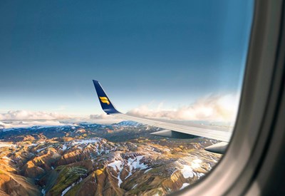 Byg din egen Islandsrejse fra kun 2230,- inkl. fly og hotel