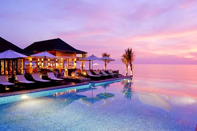 Drømmerejse til Thailand på La Flora Resort & Spa (Khao Lak) fra kun 7100,-