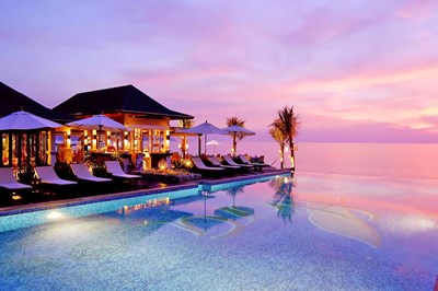Drømmerejse til Thailand på La Flora Resort & Spa (Khao Lak) fra kun 6850,- Drømmerejse til Thailand på La Flora Resort & Spa (Khao Lak) fra kun 6850,-
