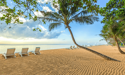 Vidunderlige Bali i 17 dage med sol, varme og skønne strande fra kun 8.990,-