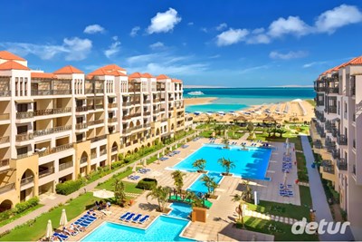 4-stjernede resorts med All Inclusive til altid varme Egypten fra kun 1996,- 4-stjernede resorts med All Inclusive til altid varme Egypten fra kun 1996,-