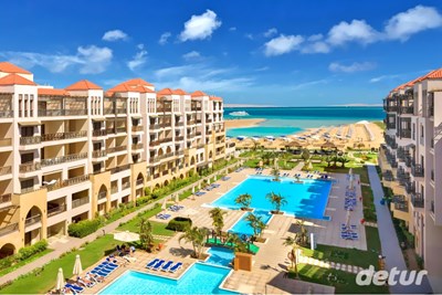 4-stjernede resorts med All Inclusive til altid varme Egypten fra kun 1996,-