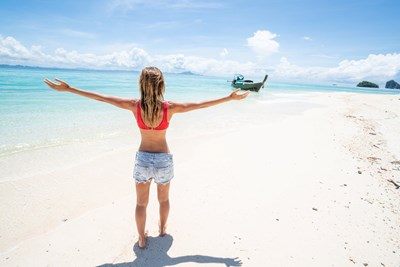 15 dages Thailandsk drømmerejse inkl. ø-paradis fra kun 8700,-?? 15 dages Thailandsk drømmerejse inkl. ø-paradis fra kun 8700,-??