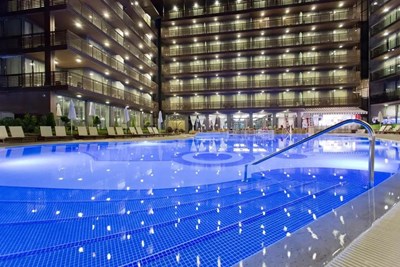 4-stjernede sommerrejser i 8 dage inkl. fly og hotel fra kun 1741,- 4-stjernede sommerrejser i 8 dage inkl. fly og hotel fra kun 1741,-