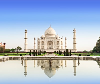 Paladser, templer og tigre i det eventyrlige Indien fra kun 8998,- Paladser, templer og tigre i det eventyrlige Indien fra kun 8998,-