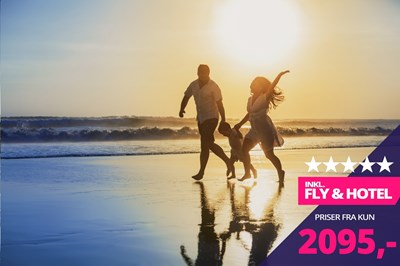 5-stjernede rejser med ALL INCLUSIVE i 8 dage fra kun 2095,- ☀️? 5-stjernede rejser med ALL INCLUSIVE i 8 dage fra kun 2095,- ☀️?