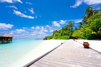 Vidunderlige Bali i 17 dage med sol, varme og skønne strande fra kun 7.765,-☀️