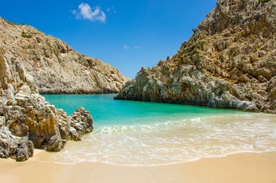 Sensommerrejser til Kreta fra kun 2879,- ? Sensommerrejser til Kreta fra kun 2879,- ?