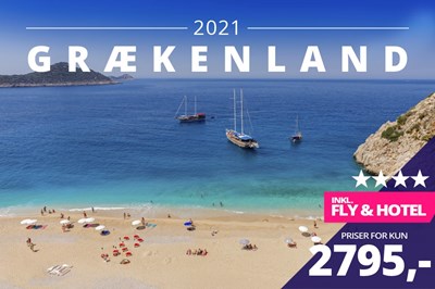 Grækenland med halvpension i 2021☀️?? ?? Grækenland med halvpension i 2021☀️?? ??