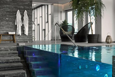 Luksus-ophold på Tivoli Hotel fra kun 595,- pr. person Luksus-ophold på Tivoli Hotel fra kun 595,- pr. person