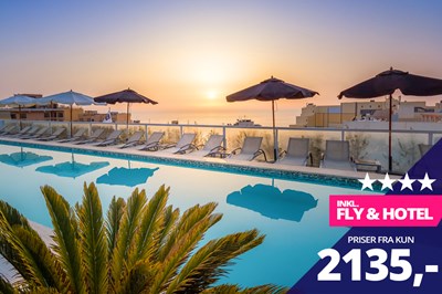 5 gode bud på hvor den første 2021-rejse skal gå hen – Priser fra kun 1.741,- 5 gode bud på hvor den første 2021-rejse skal gå hen – Priser fra kun 1.741,-