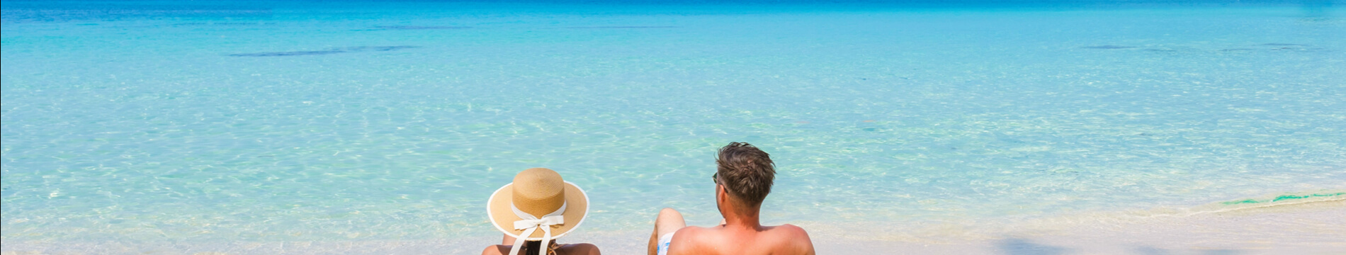 Charter- & pakkerejser