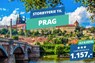 Rejs billigt på sommerferie til Prag fra 1.157,-
