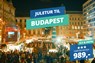 Rejs på juletur til Budapest inkl. fly & hotel fra 989,-