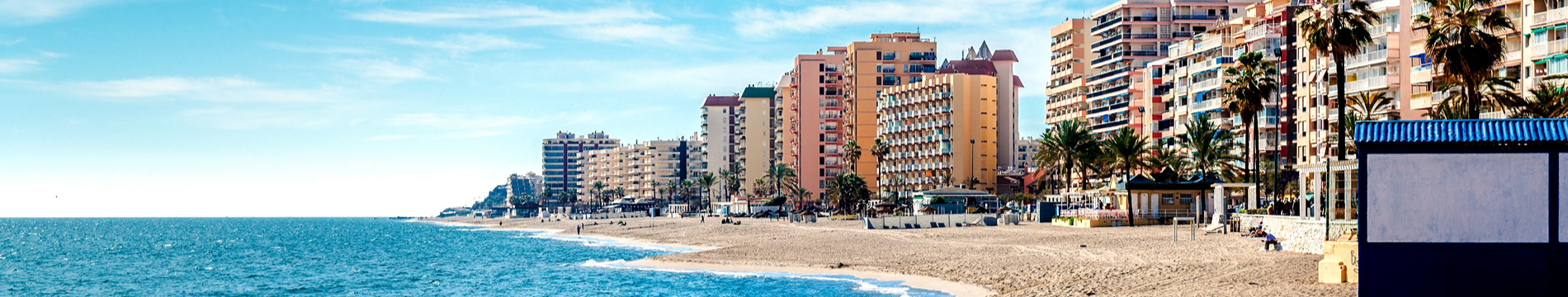 Billige rejser til Costa del sol