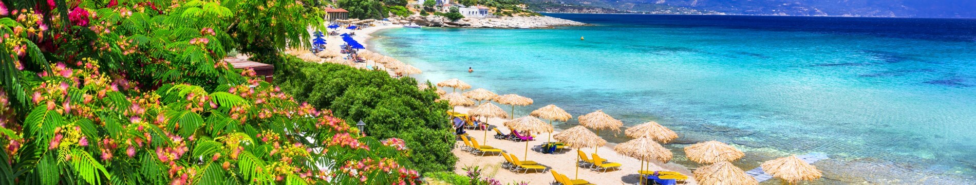 Billige rejser til Grækenland