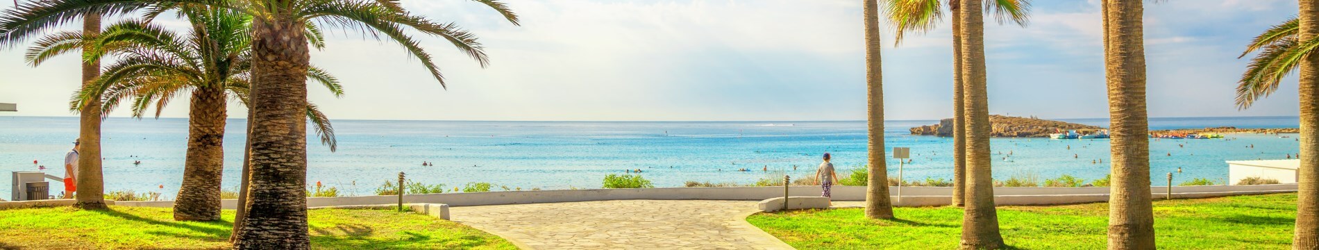 Billige rejser til Cypern