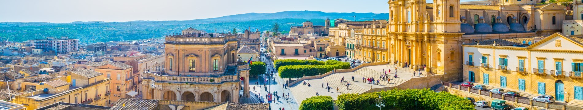 Billige rejser til Italien