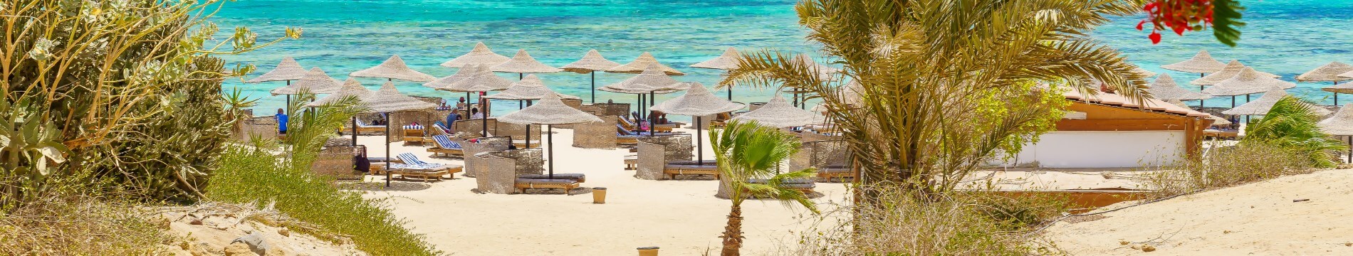 Billige rejser til Egypten